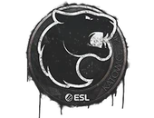 Sealed Graffiti | FURIA | Katowice 2019 image