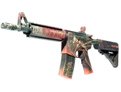 M4A4 | Tooth Fairy image