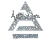 Sticker | arrozdoce (Glitter) | Copenhagen 2024 image