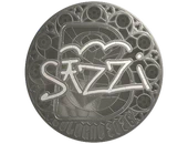 Sticker | s1zzi (Foil) | Cologne 2026 image