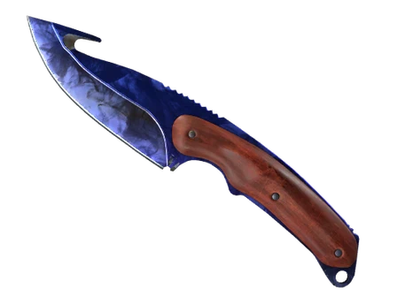 ★ Gut Knife | Doppler Phase 4 image