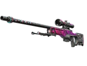 AWP | Chromatic Aberration image