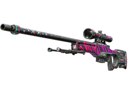 AWP | Chromatic Aberration image