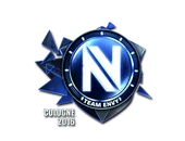 Sticker | Team EnVyUs (Foil) | Cologne 2016 image