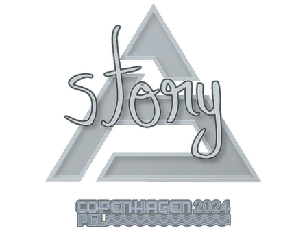 Sticker | story | Copenhagen 2024 image