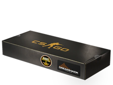 DreamHack 2014 Nuke Souvenir Package image