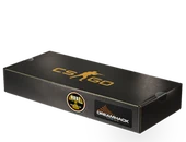 DreamHack 2014 Nuke Souvenir Package image