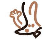 Sealed Graffiti | Recoil FAMAS (Tiger Orange) image