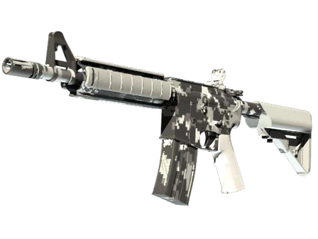 M4A4 | Urban DDPAT image
