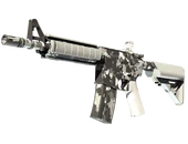 M4A4 | Urban DDPAT image
