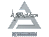 Sticker | arrozdoce | Copenhagen 2024 image