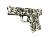 Glock-18 | Franklin image