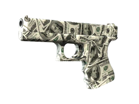 Glock-18 | Franklin image