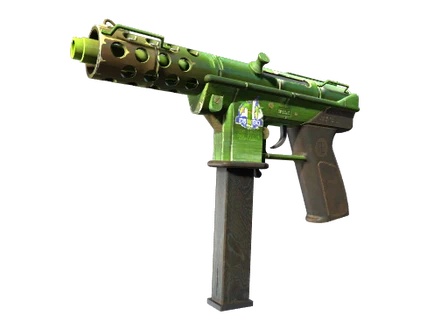 Tec-9 | Bamboozle image