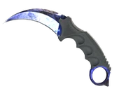 ★ Karambit | Doppler Phase 4 image