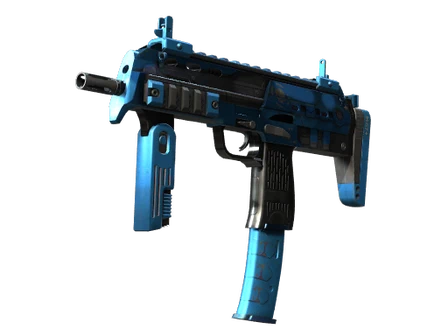MP7 | Cirrus image