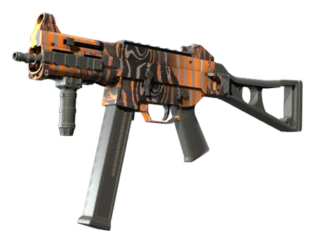 UMP-45 | Oscillator image