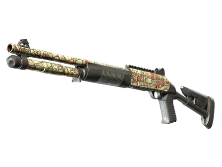 XM1014 | Ancient Lore image