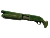 Sawed-Off | Jungle Thicket image