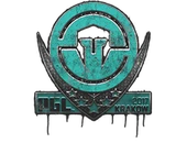 Sealed Graffiti | Immortals | Krakow 2017 image