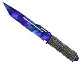 ★ Paracord Knife | Doppler Sapphire image