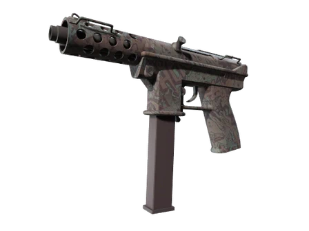 Tec-9 | Phoenix Chalk image