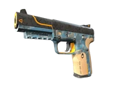 Five-SeveN | Triumvirate image