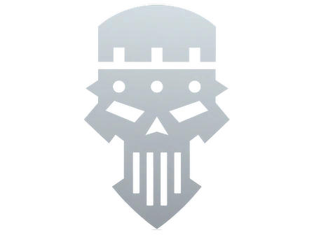 Sticker | Iron Warriors 2 image