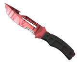 ★ Survival Knife | Slaughter image