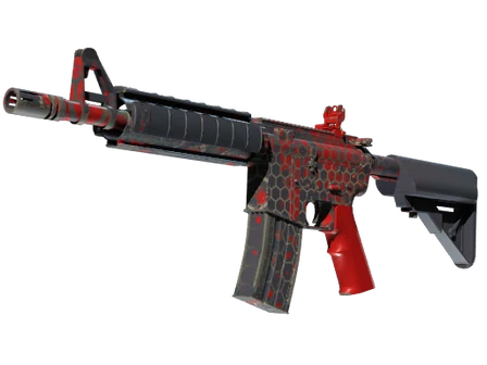 M4A4 | Converter image