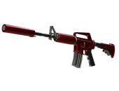 M4A1-S | Hot Rod image