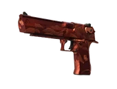 Desert Eagle | Sunset Storm 弐 image