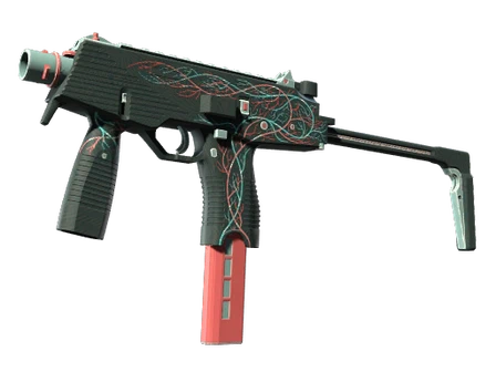 MP9 | Capillary image