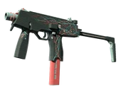 MP9 | Capillary image