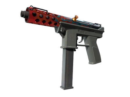 Tec-9 | Re-Entry image