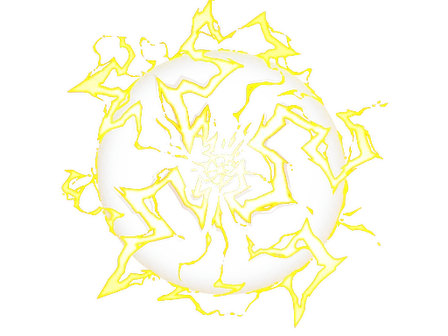 Sticker | Bolt Energy image