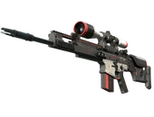 SCAR-20 | Cyrex image
