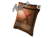 Autograph Capsule | Vexed Gaming | Cluj-Napoca 2015 image