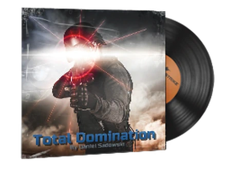 Music Kit | Daniel Sadowski, Total Domination image
