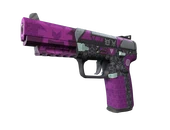 Five-SeveN | Violent Daimyo image