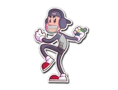 Sticker | Aim And Fire image