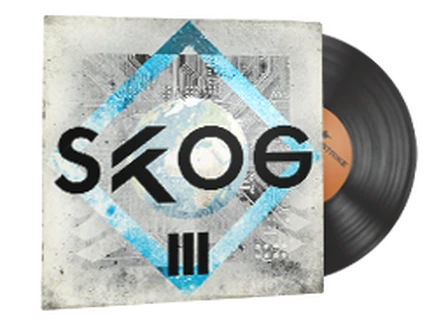 StatTrak™ Music Kit | Skog, III-Arena image