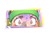 Sticker | Eyes of Farlow image