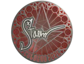 Sticker | Staehr (Foil) | Cologne 2026 image