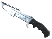 ★ Huntsman Knife | Stained image