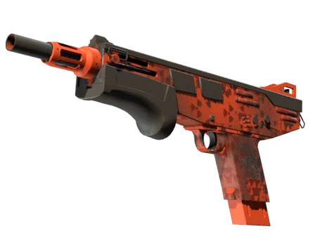 MAG-7 | Core Breach image