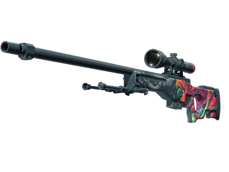 AWP | Hyper Beast image