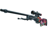 AWP | Hyper Beast image