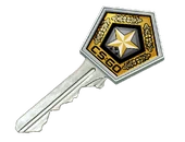Gamma Case Key image