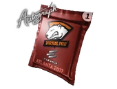 Autograph Capsule | Virtus.Pro | Atlanta 2017 image